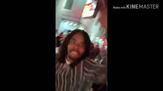 Famous Earl Sweatshirt Slaps Phone Out of Fan's Hand Net Worth