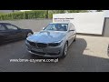 BMW 320d xDrive Gran Turismo| 2.0 diesel 190 KM 2019r | Używane Bawaria Motors