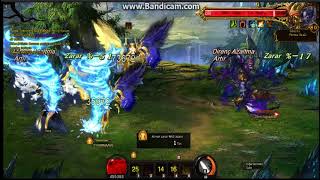 Pasa Ve Yyaammaann Kutsal Silah Tapinagi Legend Online