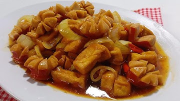 Menu Praktis dan Enak Edisi Bulan Puasa||Ide Menu Sahur