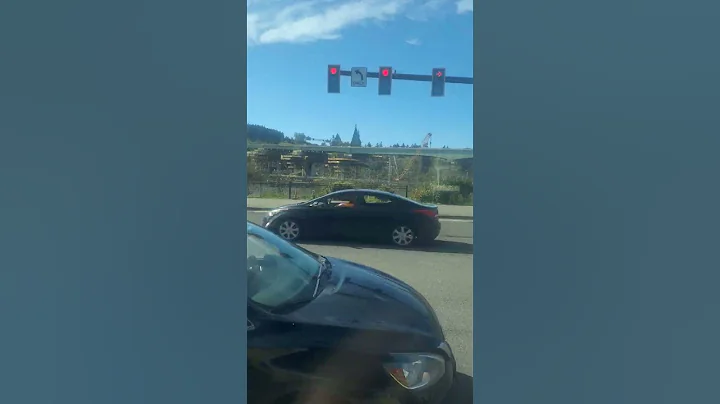 Abernathy Bridge construction 🚧