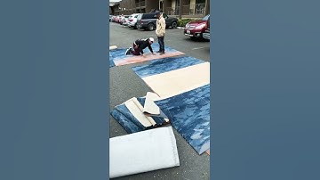 Matching Carpet Seams For Hotel Hallway!!!! #hotelrenovators #cuting #carpet