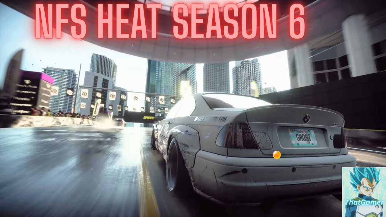 DAMN SHE HANDLES TURNS LIKE A DREAM