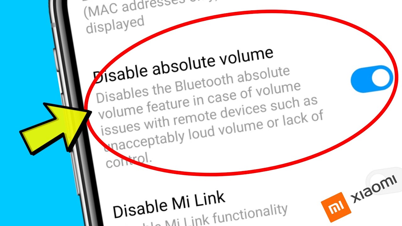Mi mobile media volume not working problem solved (Bangla) 🔥🔥🔥 - YouTube