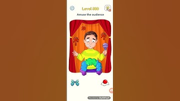 DOP 3 Level 580 Displace One Part by SayGames