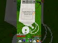 Hardest mimcraft moblie MLG Aim 20 sub if you are a legend#mincraft#mlgclutch
