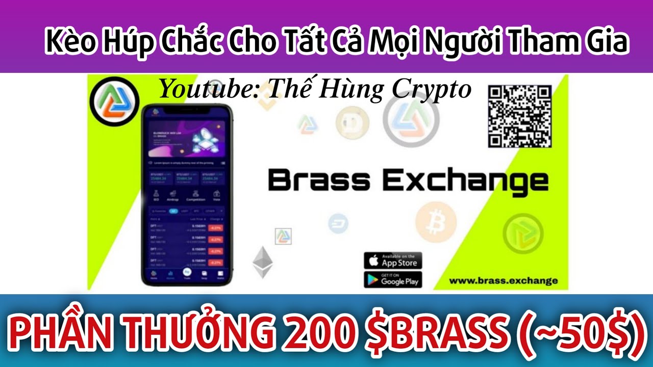 1 usd to pkr New Kèo Húp Chắc 200 $Brass ~ 50$, Mỗi 1 Ref Nhận 20 $Brass Dự Án Sàn Brass Exchange Rất Uy Tín