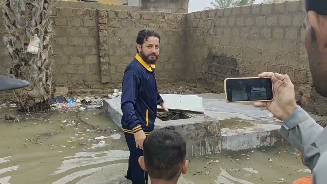 Gwadar thopani Baris || MPA Gwadar Maulana Hidayat ur Rehman Baloch || Surbandar March 1, 2024