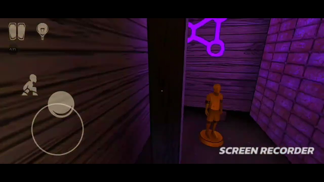 لعبة الارنب الشرير الحلقة الثانية #2