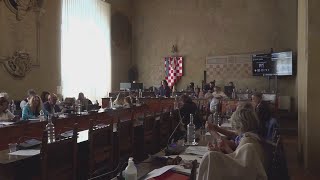 Maggioranza divisa sulla sospensione del consiglio comunale
