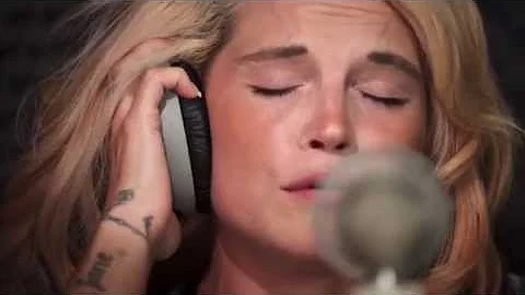 Summer Of Sound - Amy Harman - Some People Want It...