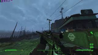 F4: the most cinematic killcam