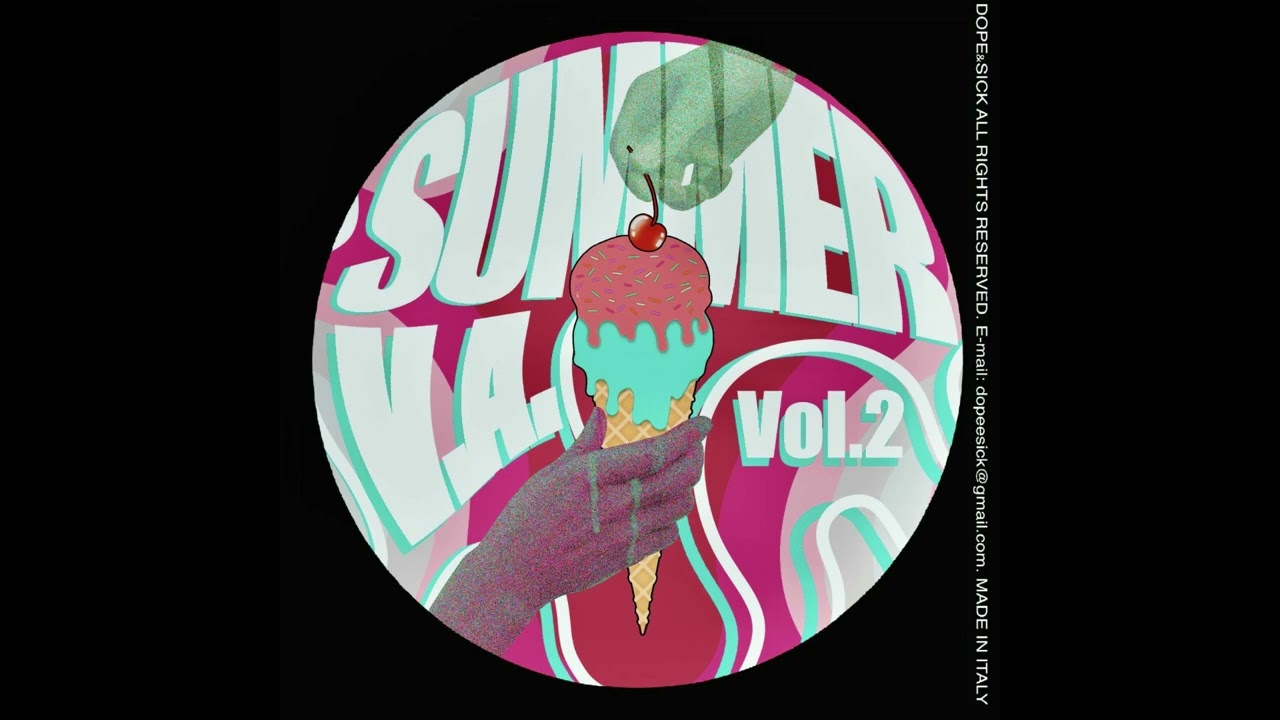 SMGRV - Under The Sea (Original Mix)