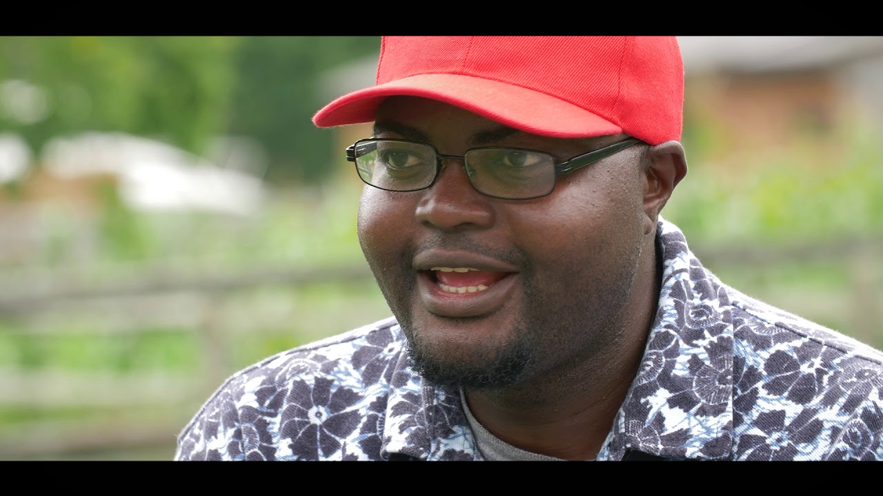 About Providence Farm Collective