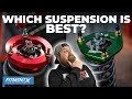 Everything You NEED To Know About Suspension!