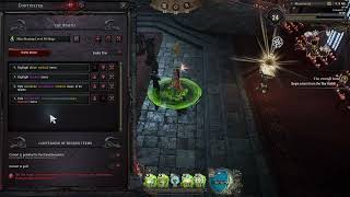 How I make my loot filters for leveling up any character! Dragonkin the Banished