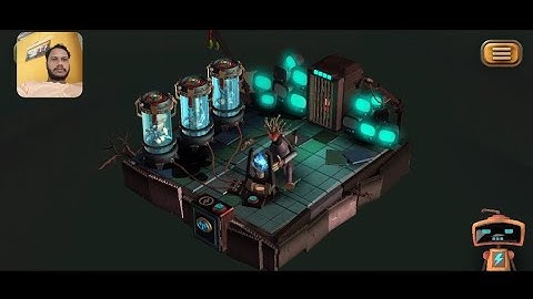 Tiny Robots Recharged Level 48 GamePlay Walkthrough Offline Call Me Legend Aakash