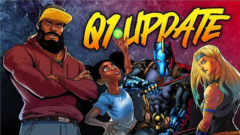 Rippaverse 2025 Q1 Update