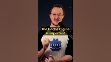 Godot Engine Is Important