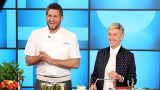 Curtis Stone's Scrumptious Recipes