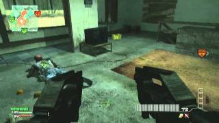 Double Kill Glitch