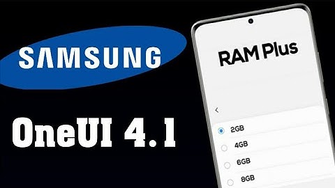 Samsung OneUI 4.1 Is Here With New Features & Improvements 🔥
