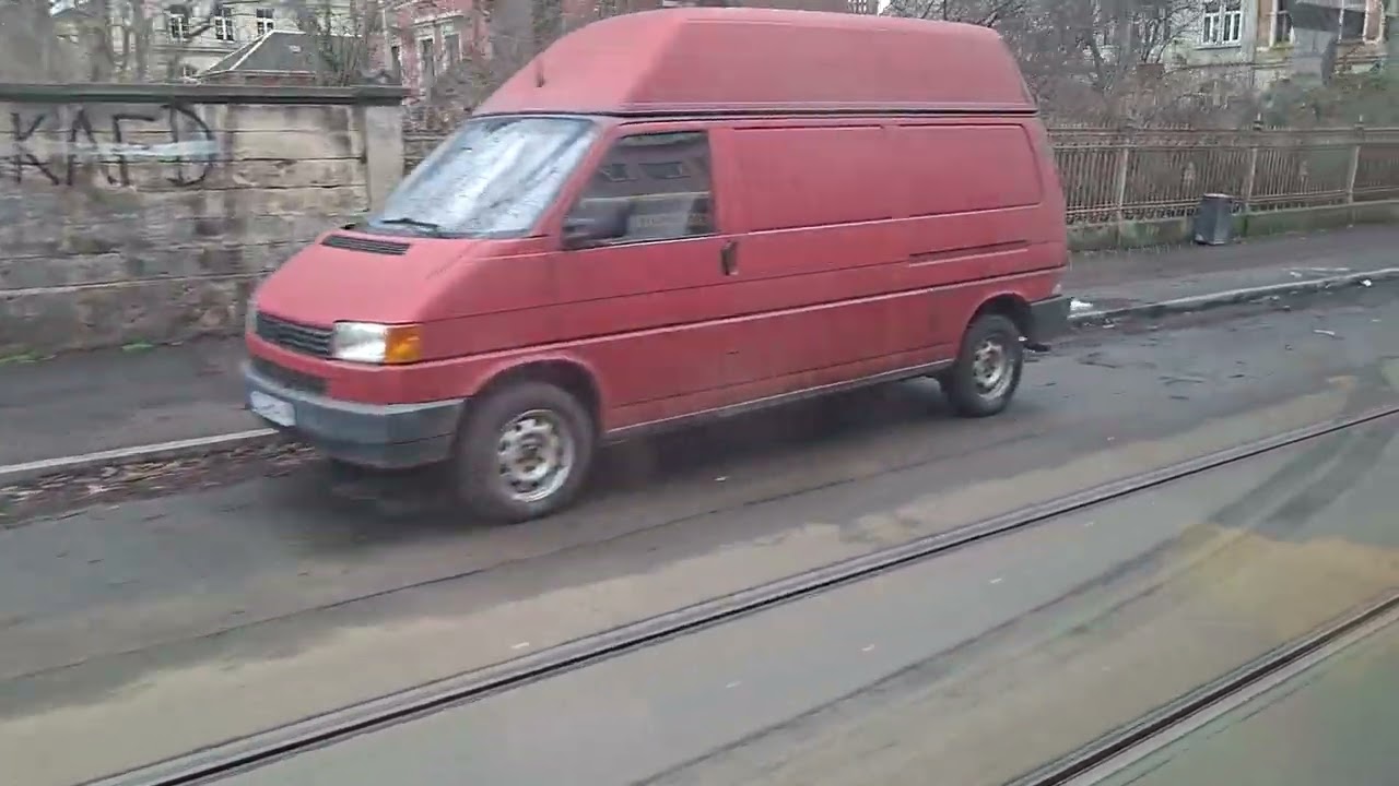 Bus linie 68 Von Goppeln Bis Bahnhof Cossebaude