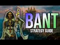 Bant strategy guide strengths and weaknesses of bant decks in commander