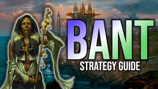 Bant Strategy Guide: Strengths and Weaknesses of Bant Decks in Commander