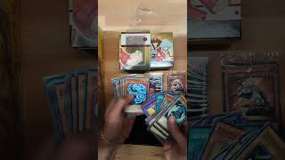 Unboxing Yu Gi Oh Speed Duel GX Mietern Paradox #unboxing #yugiohkartensammlung