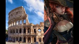 ARAM Mayhem 335 (Miss Fortune)