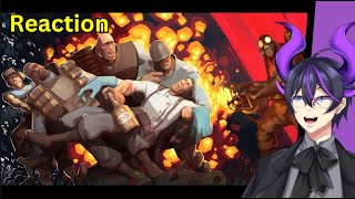 картинка: «Руководство Манна по Backburner» | Реакция Кипа на SoundSmith