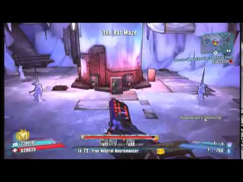 best borderlands 2 mechromancer build best borderlands 2 mechromancer build