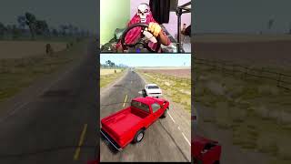 Rough Terrain Destruction