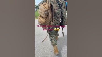 Deployment sucks 🥺#military #deployment #love