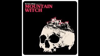 Mountain Witch "The Dead Won't Sleep" chords
