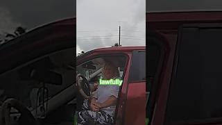 DUI Suspect Explodes on Cops During Traffic Stop in Florida