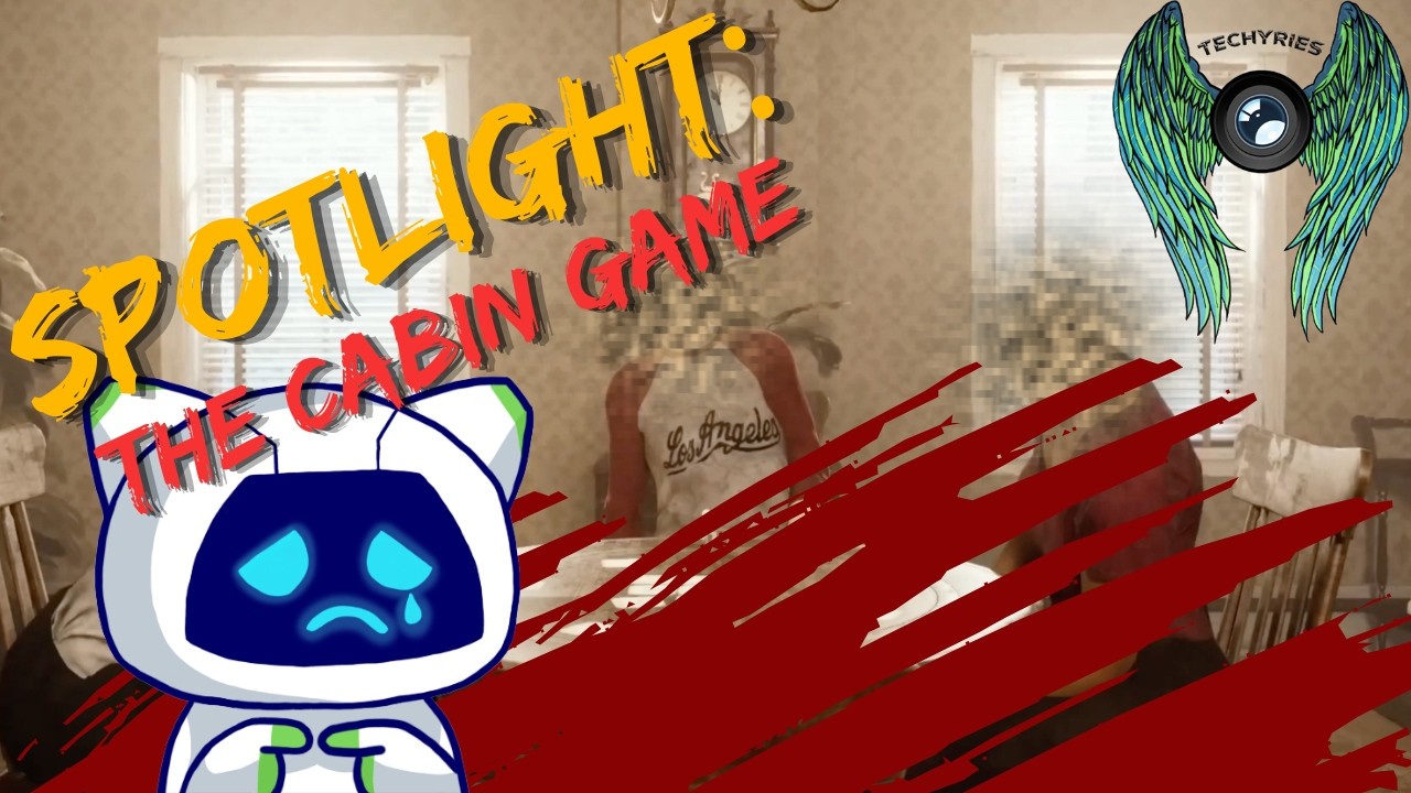 NEW PSYCHOLOGICAL HORROR GAME COMING TO STEAM
