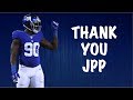 JPP Giants Tribute (2010-2018)