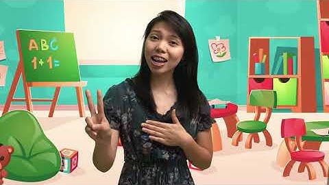 Easy 10 Commandments in Hand Motion | Children Story