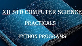Famous XII Std computer science practical1(a)|python program| Factorial of the given number Net Worth