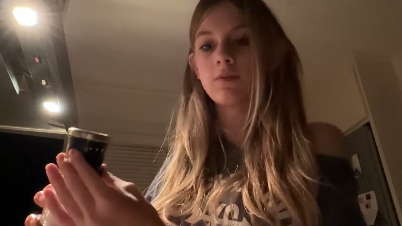 Make a midnight snack with!