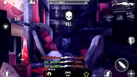 -MC4- One ShoT - 2 Kills