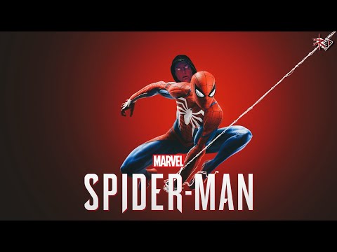 ▶Marvel Spider-man! Прохождение часть 2!🔴