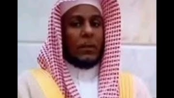 سورة القدر (عبد الله مطرود)