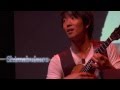   by  jake shimabukuro talks about himself by san diego yuyu