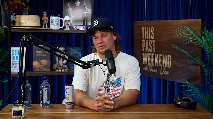 Thinking About Charlie Kirk