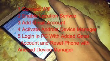 Intex Aqua Classic /Sony Android Pattern Pin Password unlock without PC Part 2
