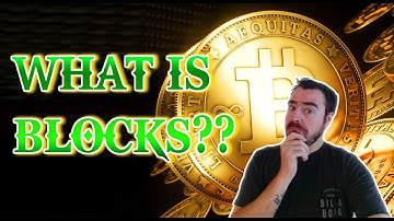 BlockStorage ICO, The future of data storage?