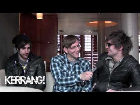 Kerrang! Podcast: Boys Like Girls